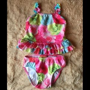 12 Month Kate Mack Swim Suit